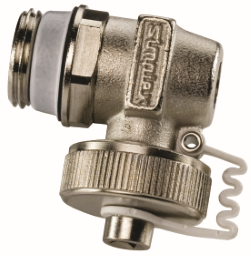 Simplex Entleerungsventil 10625 1/2"