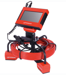 Inspektionskamera ROCAM mini HD Module 25/22 HD, Set EU
