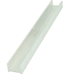 Alumero Profilverbinder 37/B L=200 mm
