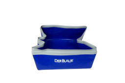 „Der BLAUE – Wanne 10 l Auffangwanne“