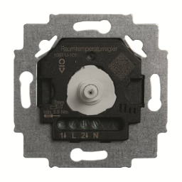 Elektronischer Raumtemperaturregler-Einsatz 1097 U-101 230 V Busch-Jaeger