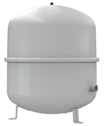 Reflex N 50/6 grau P0=1,5 bar, 6 bar