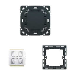 Smart Switch, Wireless