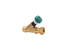BWT Mondseer Eingangsventil Fig. 2510/3510 EV-1″ M LF mit M-Clip und HACCP