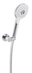 Regenwerk Passion Wannenset Rund, WH drehbar, inkl. HB, 1250 mm