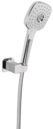 Regenwerk Passion Wannenset Softed., WH drehbar, inkl. HB, 1250 mm