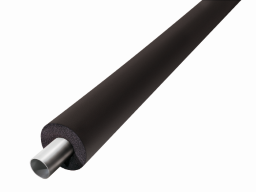 Flex ST 9 × 48 mm Kautschukschlauch selbstklebend, Länge 2 m – 60 Meter