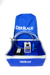 „Der BLAUE – Set Der Blaue, mit 6000 mAh Akku“