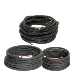 Ochsner Anbindeleitung-Set HAWK 518 15 m