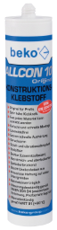 Montagekleber Kartusche – 1 Stück