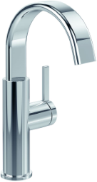 VILLEROY & BOCH – Passion Kollektion Waschtischarmatur H181 mm, verchromt