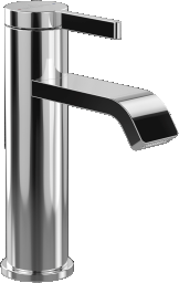 VILLEROY & BOCH – Passion Kollektion Waschtischarmatur ohne Ablaufg. – Chrom