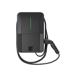 AC-Wandladestation EV11.3 R37 RFID 11 kW 7,5 m PC ELECTRIC