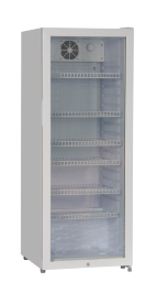 Getränkekühlschrank, 237 L, Glastür, Schloss, Comm.C