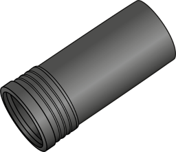 ASI102 PHONEX ST Rohr L:250 50