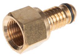 KM258 KELOX Abdrückstopfen 25x1/2"