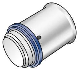 KMU471 ULTRAX Endkappe 32
