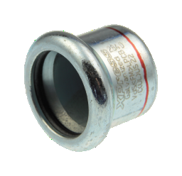 CP471 C-Stahl Pr.Kappe 22