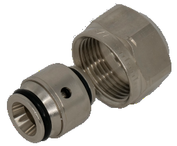 KM220 KELOX Euroverschraubung 20x3/4"