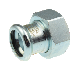 CP455 C-St.-Pr. Verschraub.m.IG 22x1"