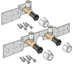 KMW485 ULTRAX-W Set 16x1/2" 15