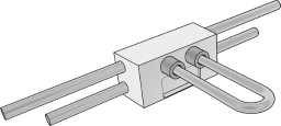 BF602T KELOX TB-HK T-Stück Box 20