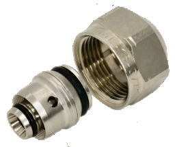 KM220 KELOX Euroverschraubung 16x3/4"