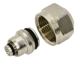 KM220 KELOX Euroverschraubung 14x3/4"