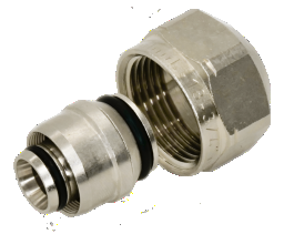 KM220 KELOX Euroverschraubung 18x3/4"