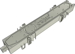 KC630 CLIMATEFIX Schalungssch.320x60x35
