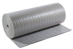 KM636K KELOX FB Klebe-Klett Folie 6mm