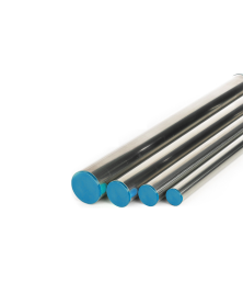 NF130 Edelst.Rohr 1.4301 22x1,2 (6m)