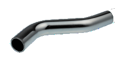 CP427 C-Stahl Pr.Sprungbogen a/a 22