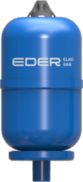 Elko-San Druckausgleichsgefaess 2L