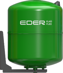 Elko-Flex SOLAR-Ausdehn.Gefaess 25l