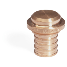 REHAU Blindstopfen RAUTITAN RX+ 16