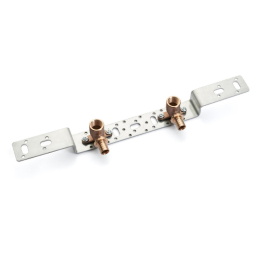 REHAU Montageeinheit RAUTITAN RX+ für UP 16 - Rp 1/2