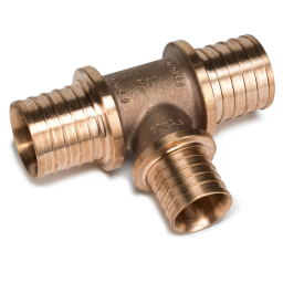 REHAU T-Stück RAUTITAN RX+ stabil 50 - 50 - 50