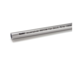 REHAU Universalrohr RAUTITAN flex 16 x 2,2 Bund 100 m