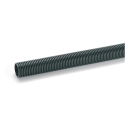 REHAU Schutzrohr DN 29, schwarz, f. Rohre 25, Bund 25 m