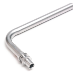 REHAU Heizkörper-WAG RAUTITAN 16 / 250 mm