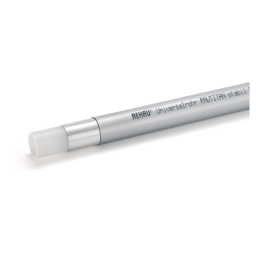 REHAU Universalrohr RAUTITAN stabil 20 x 2,9 Bund 100 m