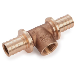 REHAU T-Stück RAUTITAN RX+ 32 - Rp 1 - 32
