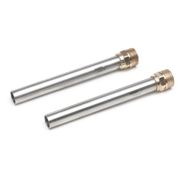 REHAU Heizkörper-Anschlussrohr R 1/2 x 15
