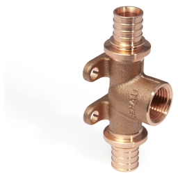 REHAU Wand-T-Stück RAUTITAN RX+ 20 - Rp 1/2 - 20