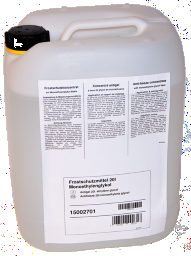 Novelan Frostschutzmittel Kanister 20L
