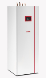 OCHSNER Luft/Wasser Wärmepumpe 8 kW AIR FALCON 212 C11A T200, Innengerät