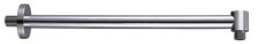 Regenwerk Passion Wandarm 400 mm, Rund, Messingrosette