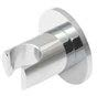 REGENWERK – Regenwerk Passion Wandhalter starr, Rund, Messing verchromt