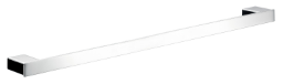 Emco Passion Badetuchhalter 64cm, chrom